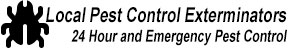Pickaway County Exterminators